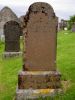 Photo of headstones/thumb_Alex MacLennan d1903 hdstn Clachan Duich Old
